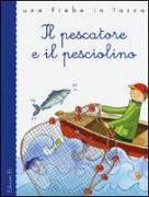 Il pescatore e il pesciolino