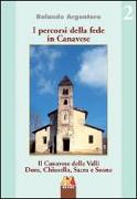 Il canavese della valli Dora, Chiusella, Sacra e Soana