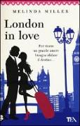 London in love