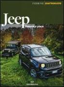 Jeep. Guerra e pace