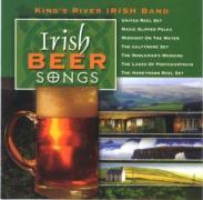 Irish Beer Songs