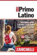 Il primo latino. Vocabolario latino-italiano, italiano-latino