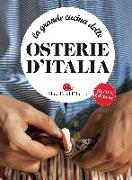 La grande cucina delle osterie d'Italia