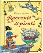 Racconti di pirati. Racconti illustrati