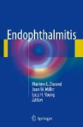 Endophthalmitis