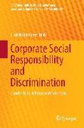 Corporate Social Responsibility and Discrimination