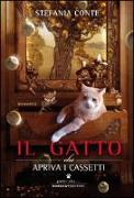 Il gatto che apriva i cassetti