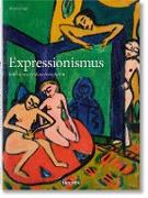 Expressionismus. Eine deutsche Kunstrevolution