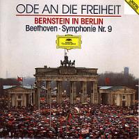 Sinfonie 9 (1989 Zum Mauerfall)