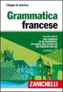 Grammatica francese. Con esercizi di autoverifica