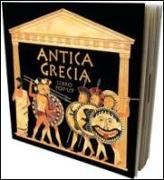 Antica Grecia. Libro pop-up