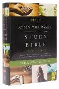 Apply the Word Study Bible