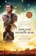 Same Kind of Different As Me Movie Edition | Softcover
