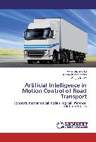 Artificial Intelligence in Motion Control of Road Transport