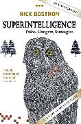 Superintelligence