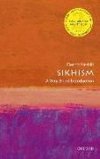 Sikhism: A Very Short Introduction