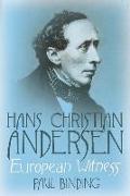 Hans Christian Andersen