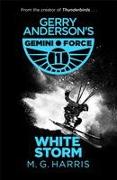 Gemini Force I: White Storm