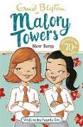 Malory Towers: New Term