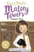 Malory Towers: Summer Term