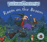 Room on the Broom