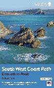 South West Coast Path: Exmouth to Poole