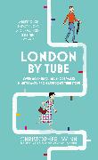 London By Tube