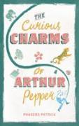 Curious Charms of Arthur Pepper