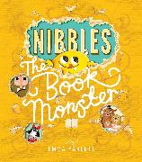 Nibbles the Book Monster