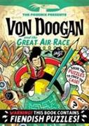 Von Doogan and the Great Air Race