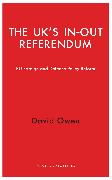 The UK's in-Out Referendum