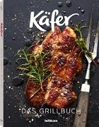 Käfer: Das Grillbuch