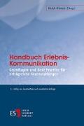 Handbuch Erlebnis-Kommunikation