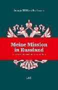 Meine Mission in Russland