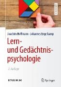 Lern- und Gedächtnispsychologie