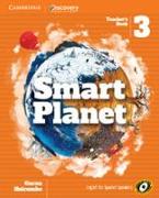 Smart planet, level 3 teacher's book