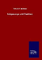 Lobgesänge und Psalmen