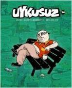 Uykusuz Dergisi Cilt 24