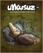 Uykusuz Dergisi Cilt 25