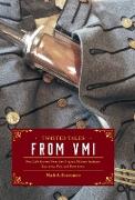 Twisted Tales from VMI