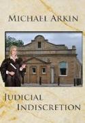 Judicial Indiscretion