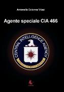 Agente speciale CIA 466