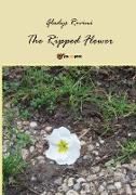 The ripped flower