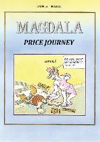 Magdala. Price journey