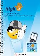 high5: Englisch für Kinder