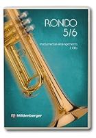 RONDO 5/6 - Instrumental-Arrangements, Neubearbeitung