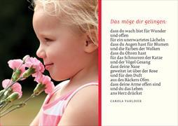 Eschbacher Textkarte Blumenduft