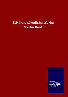 Schillers sämtliche Werke