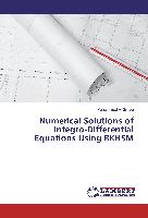 Numerical Solutions of Integro-Differential Equations Using RKHSM