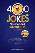 400 Jokes You Can Tell Anybody